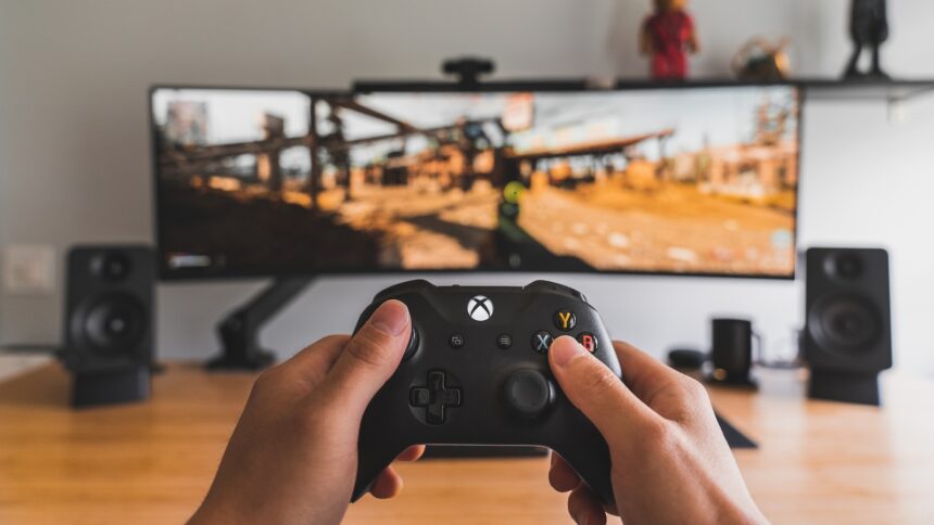 Experience the Thrill of Gaming on Xbox: The Ultimate Video Game Console