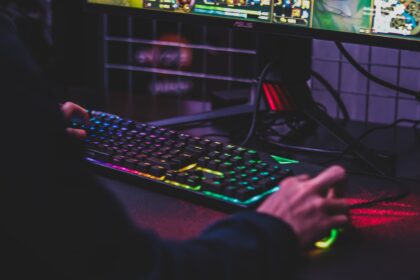The Benefits of Gaming: 5 Ways to Make the Most Out of Your Time Playing Games