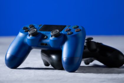 5 Reasons Why Console Gaming Is Still the Most Popular Way to Play Games