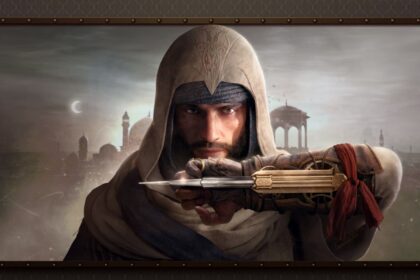 “Explore the Revolutionary World of Assassin’s Creed on Xbox