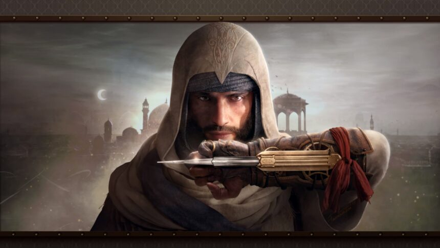 “Explore the Revolutionary World of Assassin’s Creed on Xbox