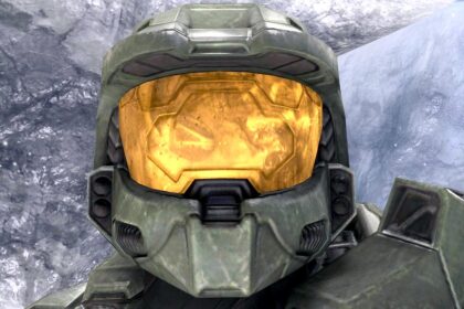 Become A Hero with ‘Halo: Reach’ on Xbox