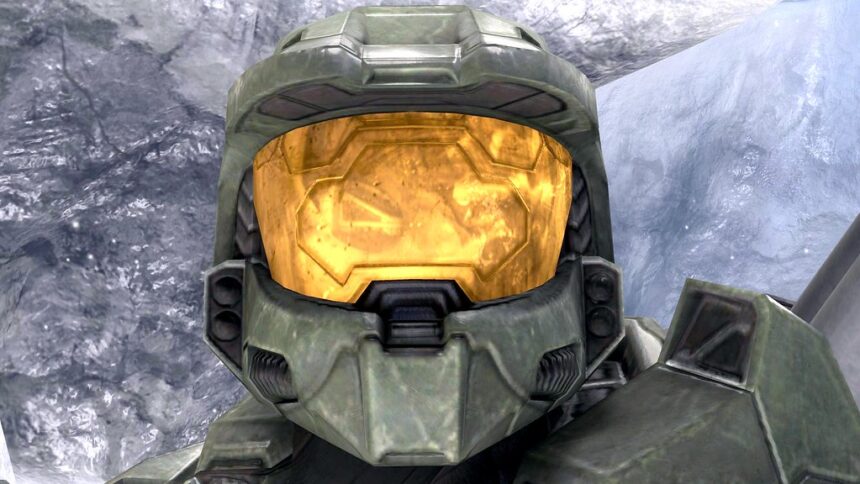 Become A Hero with ‘Halo: Reach’ on Xbox