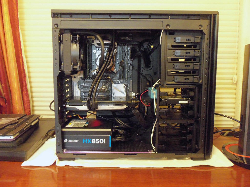 How PC Gaming Changed the Gaming Industry