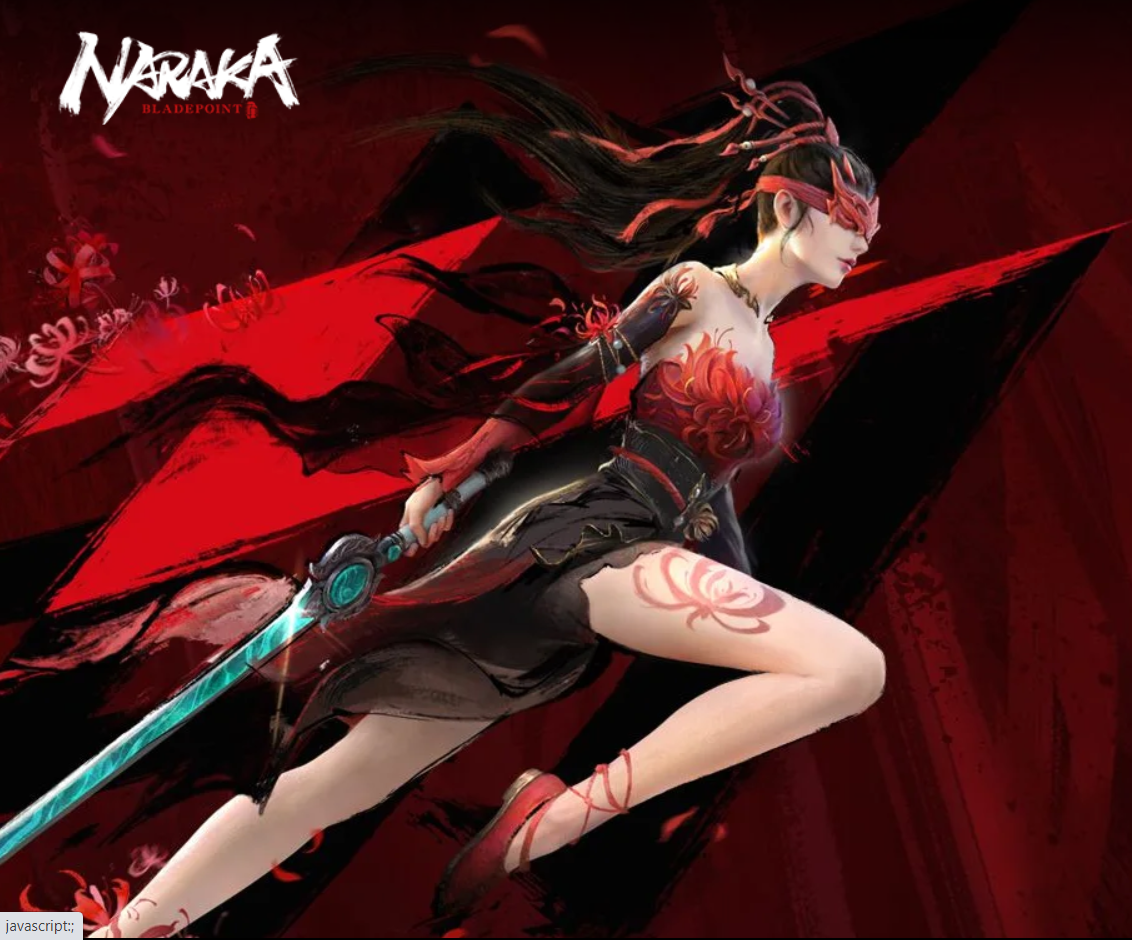 Experience the Ultimate Battle Royale Game with Naraka: Bladepoint ...