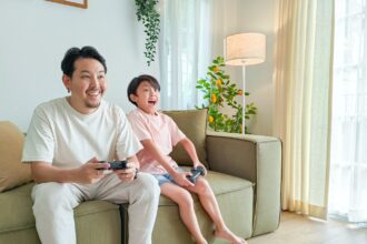 5 Tips for Improving Your Gaming Skills