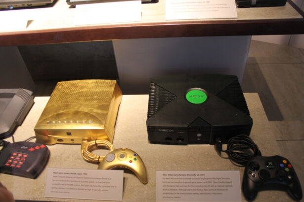 Call of Duty 4: Modern Warfare – Redefining Console First-Person Games on Xbox