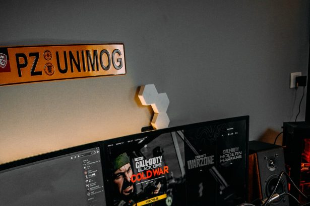 5 Ways To Improve Your Gaming Experience