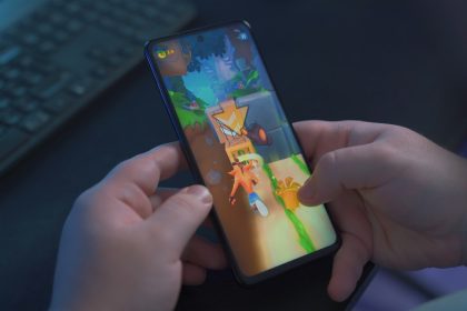 5 Reasons Why Mobile Gaming is Taking Over the Industry