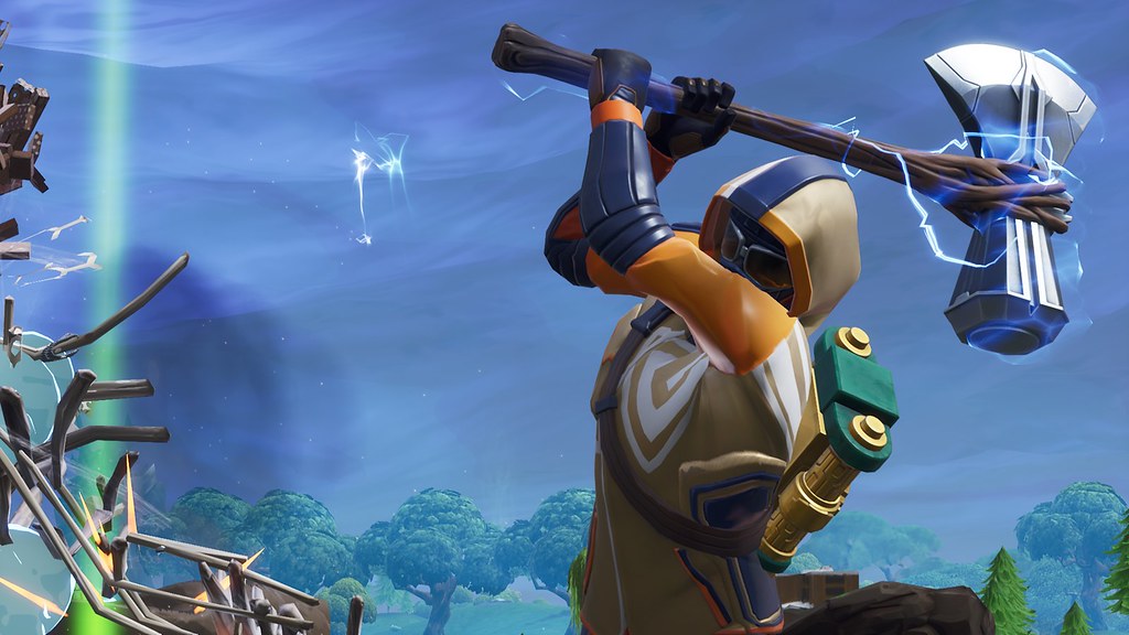 The Best Strategies to Win at ‘Fortnite’ Battles