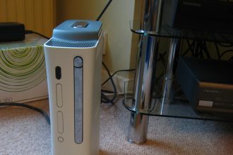 Dark Knight Returns: Experience the Adventure of Batman in Arkham City (Xbox 360)