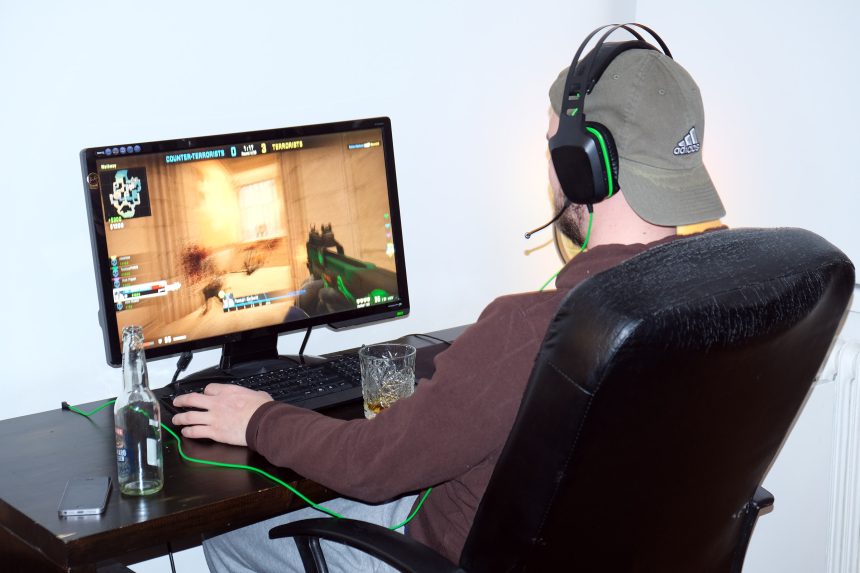 5 Tips for How to Take Your Gaming Skills to the Next Level