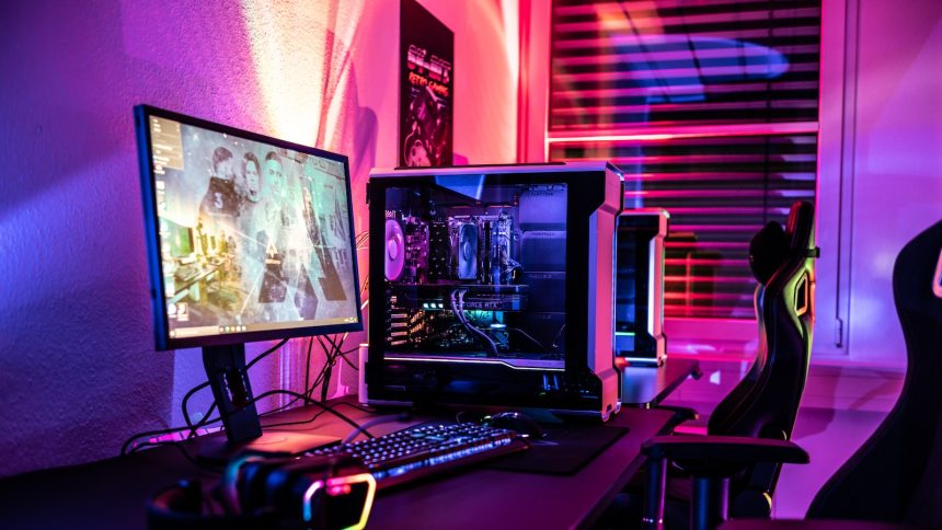 5 Tips to Optimize Your Gaming Experience