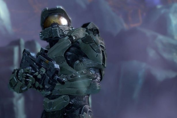 Experience the Fast-Paced Action of Halo 4 with Xbox