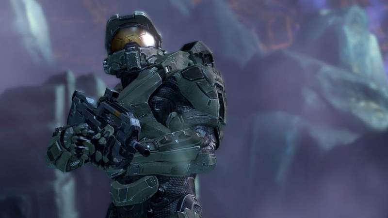 Experience the Fast-Paced Action of Halo 4 with Xbox