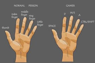 5 Tips for More Enjoyable Gaming Sessions