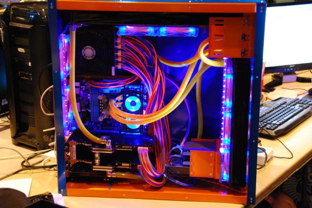 What Makes PC Gaming Great?