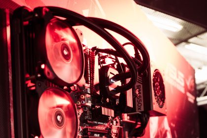 PC Gaming: What You Need to Know to Get Started