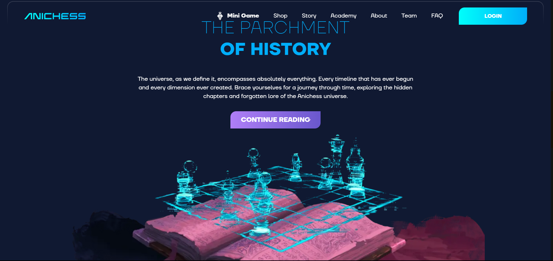 Anichess: A Refreshing Twist on Chess with Anime Flair