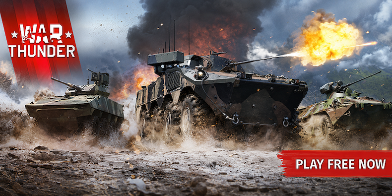 War Thunder